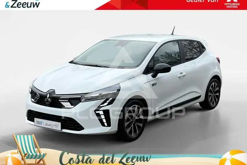 2026 Mitsubishi Colt