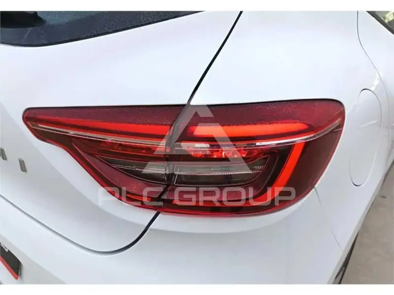 2026 Mitsubishi Colt