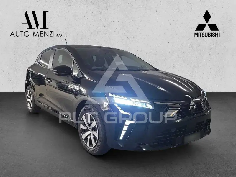 2026 Mitsubishi Colt