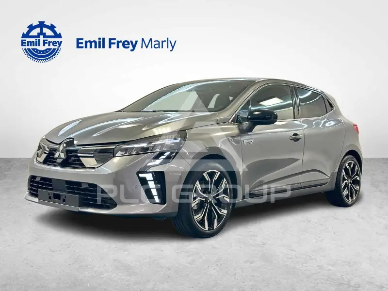 2026 Mitsubishi Colt