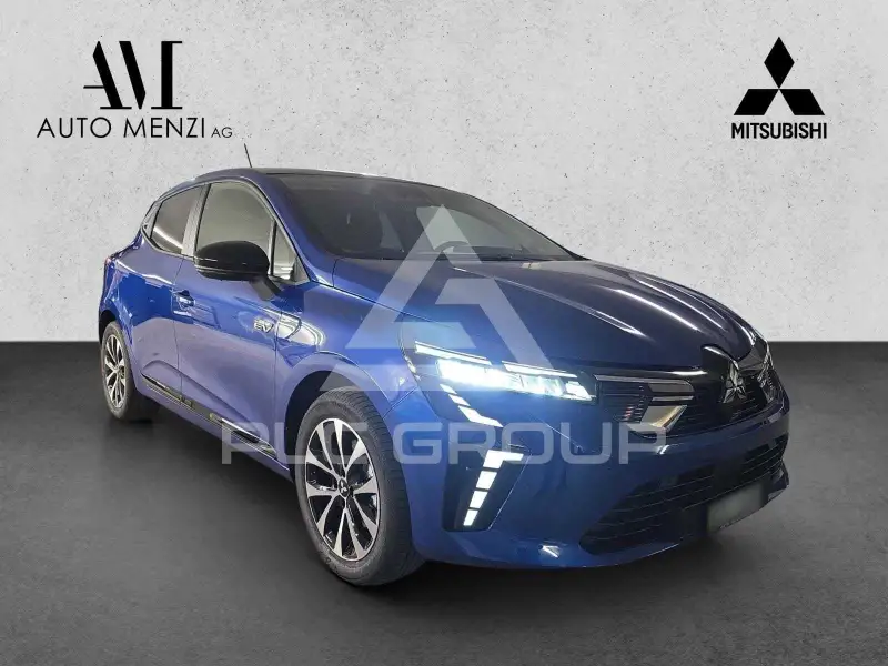 2026 Mitsubishi Colt