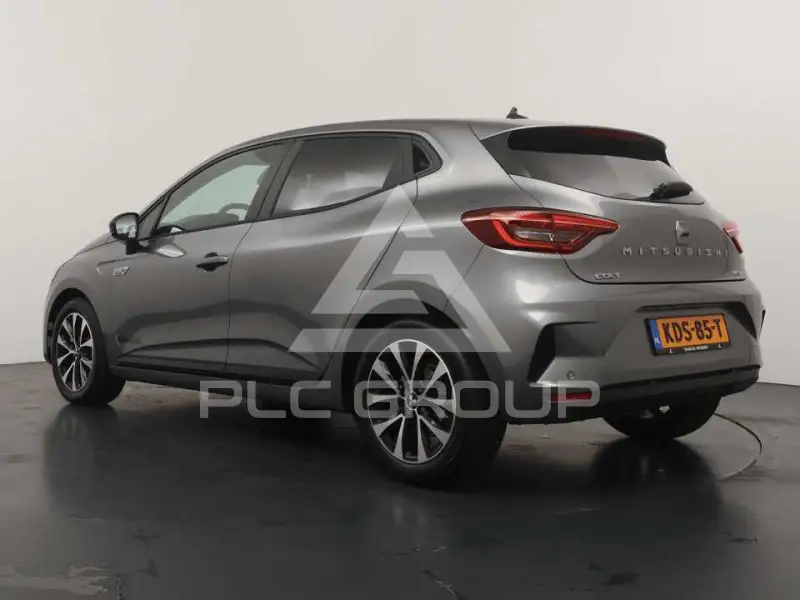 2026 Mitsubishi Colt