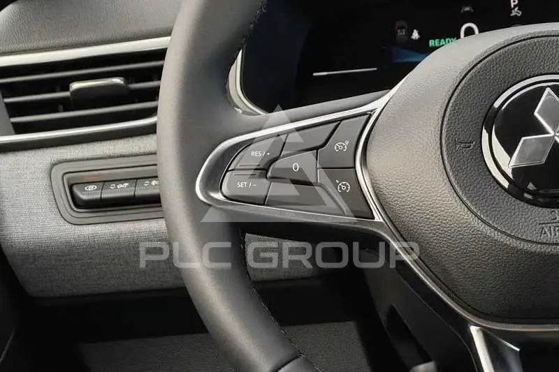 2026 Mitsubishi Colt