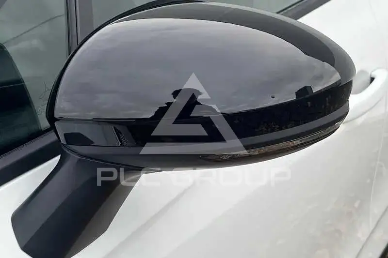 2026 Mitsubishi Colt