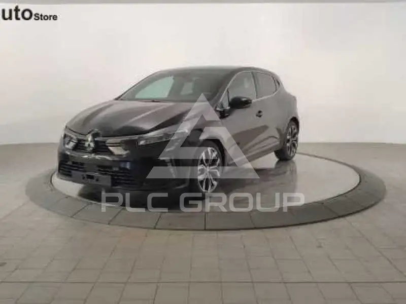 2026 Mitsubishi Colt