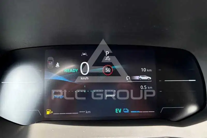 2026 Mitsubishi Colt