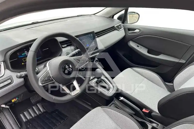 2026 Mitsubishi Colt