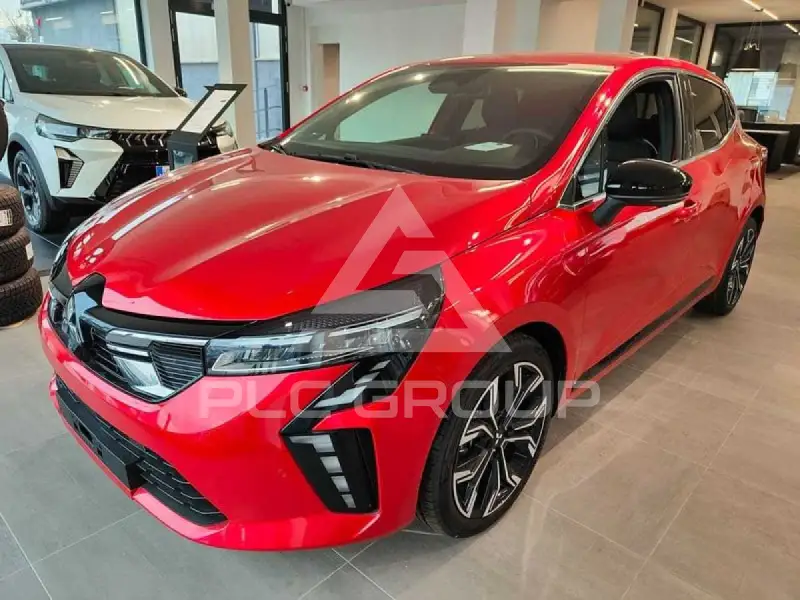 2026 Mitsubishi Colt