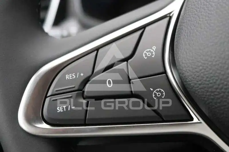 2026 Mitsubishi Colt