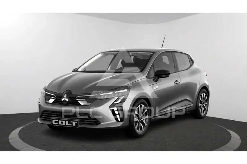 2026 Mitsubishi Colt