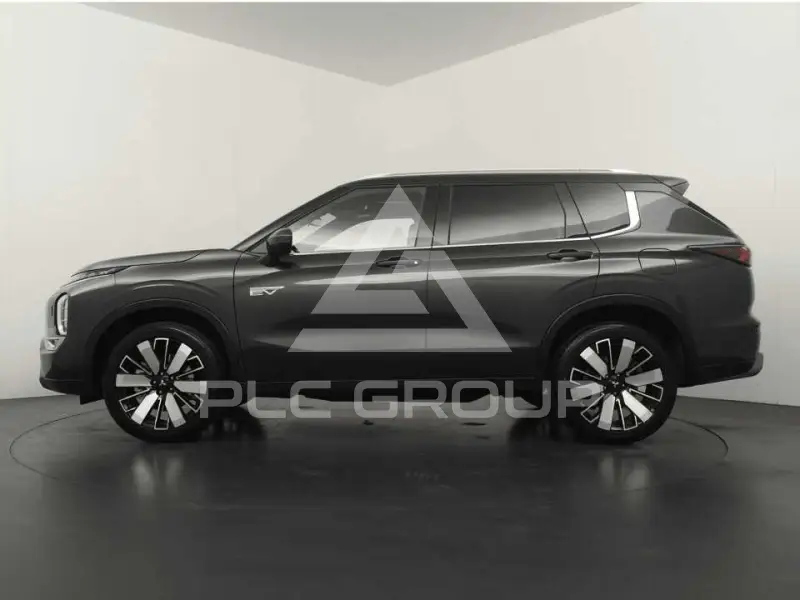 2026 Mitsubishi OUTLANDER