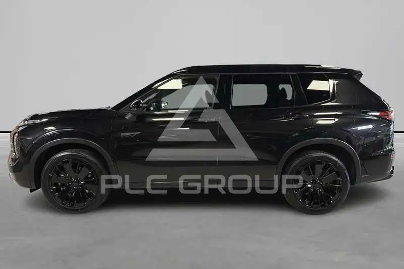 2026 Mitsubishi OUTLANDER