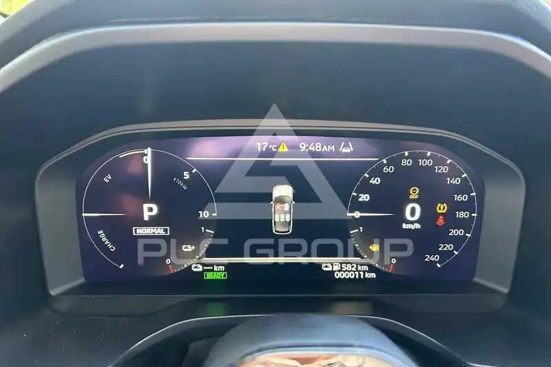2026 Mitsubishi OUTLANDER