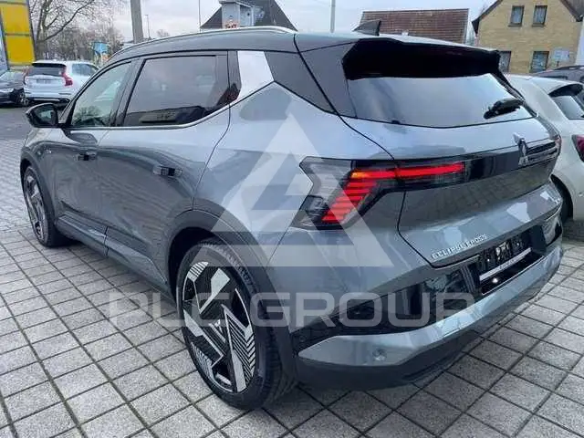 2026 Mitsubishi ECLIPSE