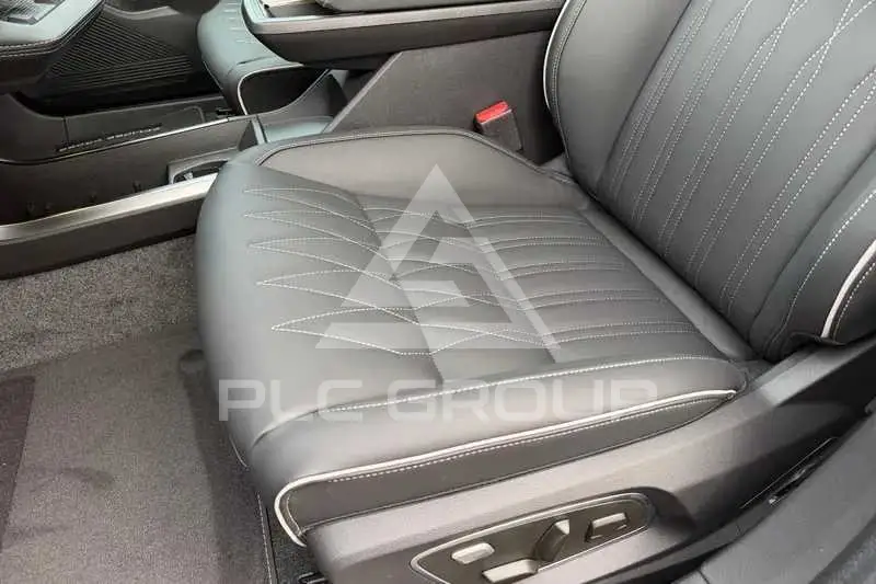 2026 Mitsubishi ECLIPSE
