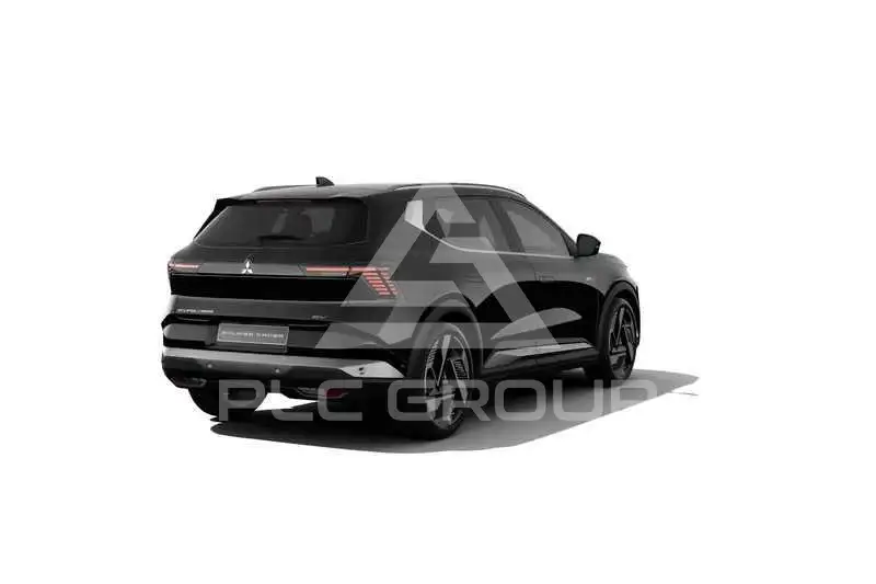 2026 Mitsubishi ECLIPSE