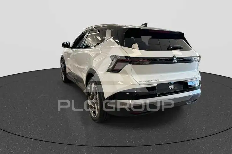 2026 Mitsubishi ECLIPSE