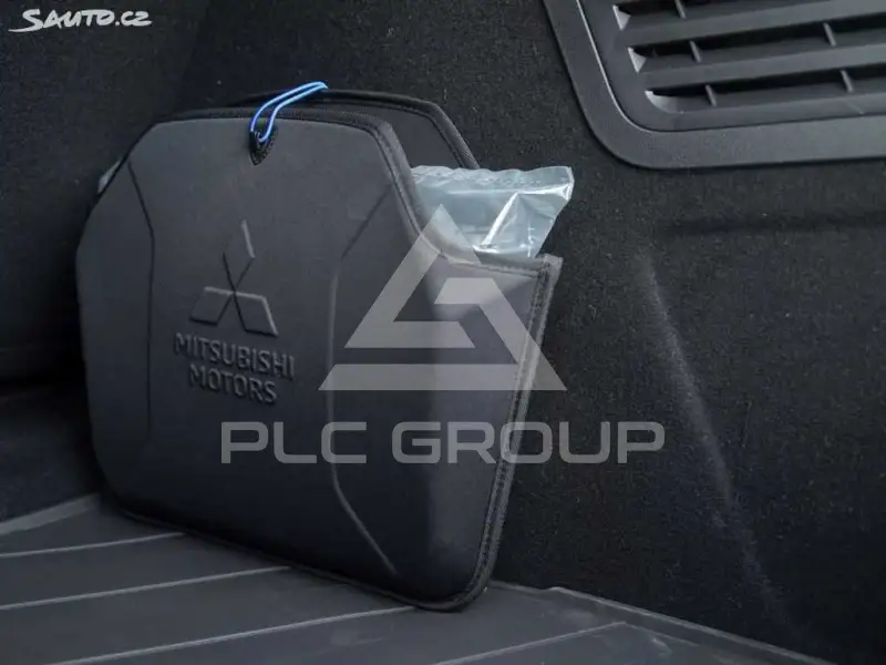 2026 Mitsubishi ECLIPSE