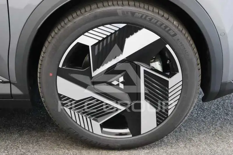 2026 Mitsubishi ECLIPSE
