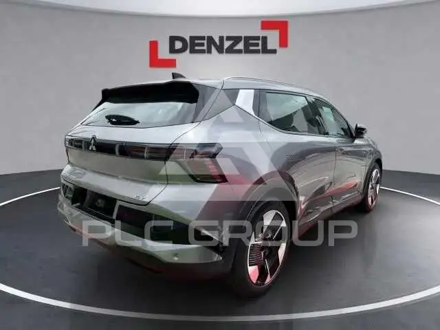 2026 Mitsubishi ECLIPSE