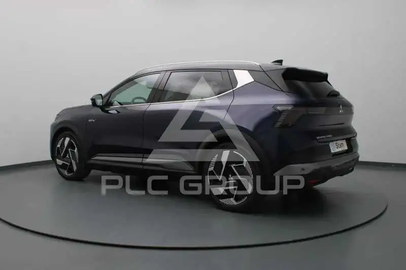 2026 Mitsubishi ECLIPSE