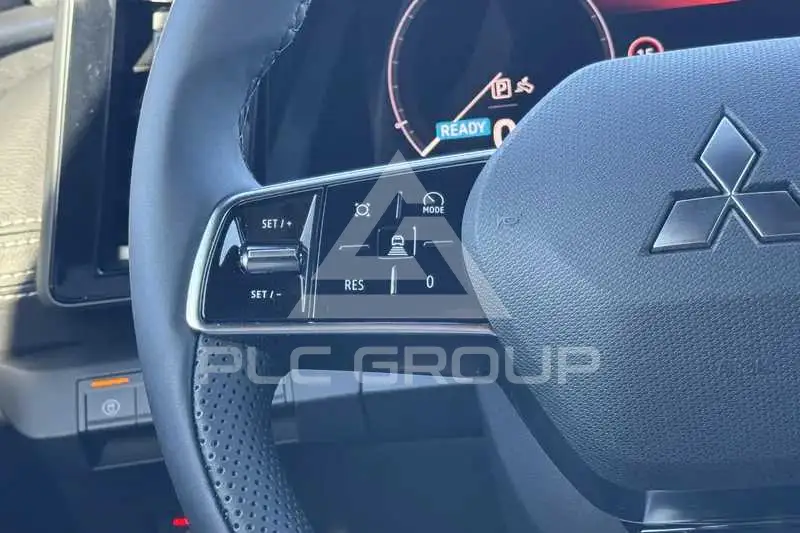 2026 Mitsubishi ECLIPSE