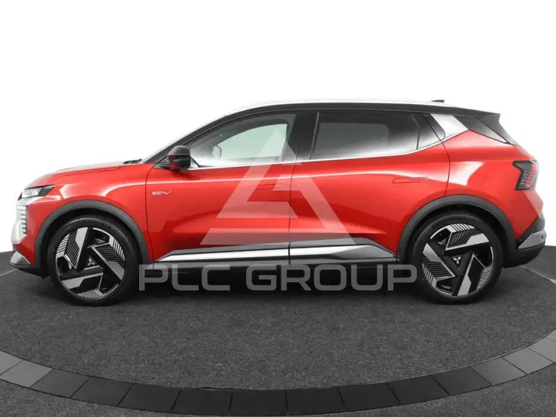 2026 Mitsubishi ECLIPSE