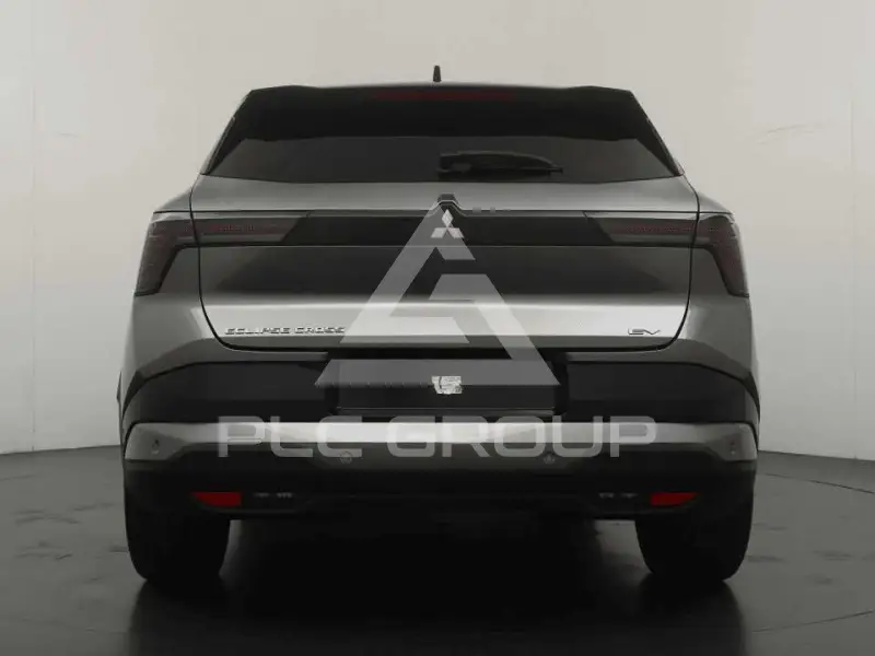 2026 Mitsubishi ECLIPSE