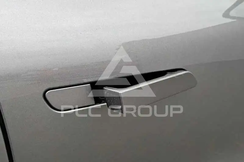 2026 Mitsubishi ECLIPSE