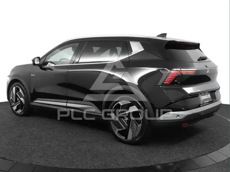 2026 Mitsubishi ECLIPSE