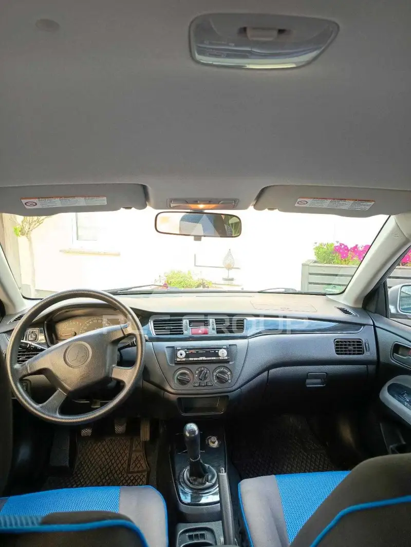 2026 Mitsubishi LANCER