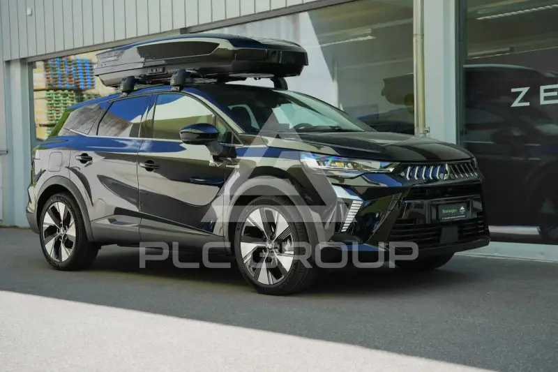 2026 Mitsubishi Grandis