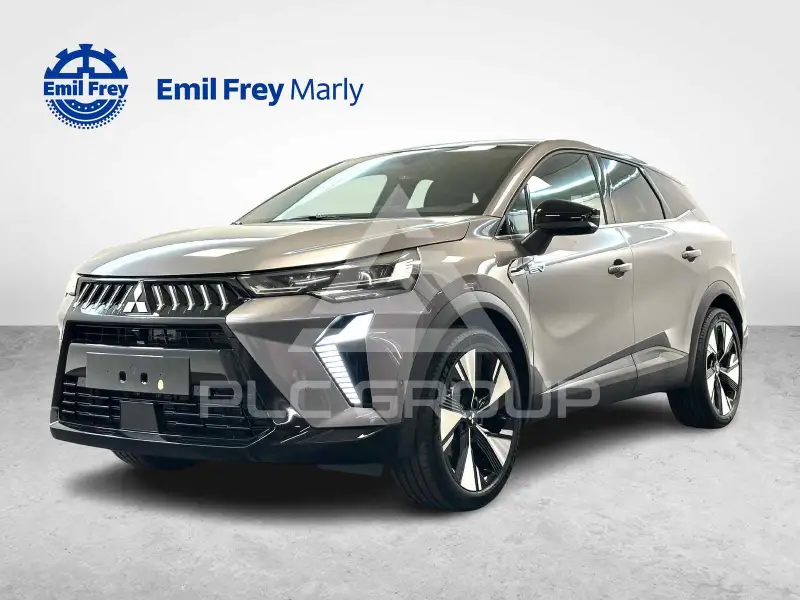 2026 Mitsubishi Grandis