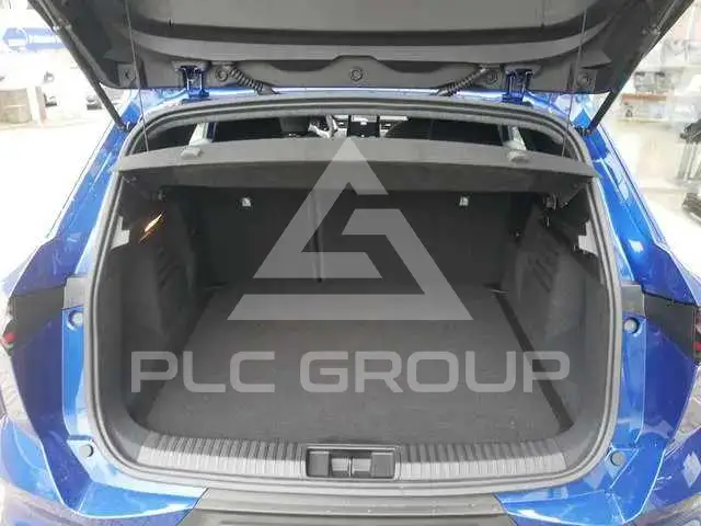 2026 Mitsubishi Grandis
