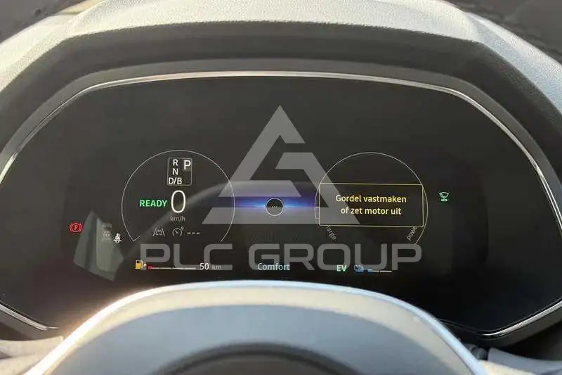 2026 Mitsubishi Grandis