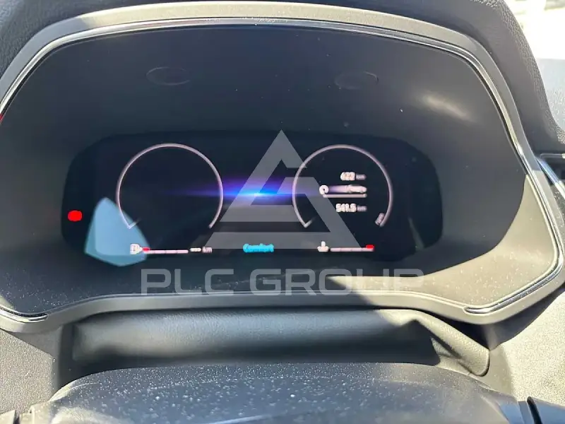 2026 Mitsubishi Grandis
