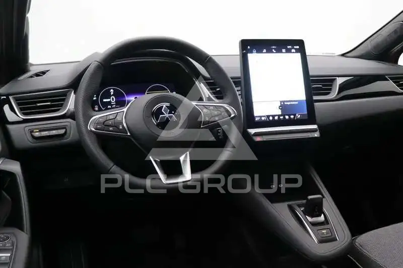 2026 Mitsubishi Grandis