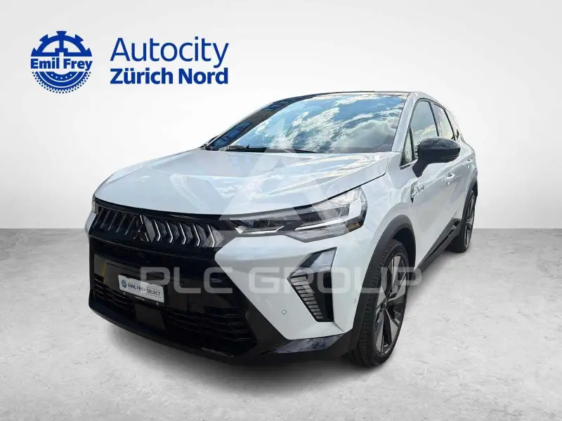 2026 Mitsubishi Grandis