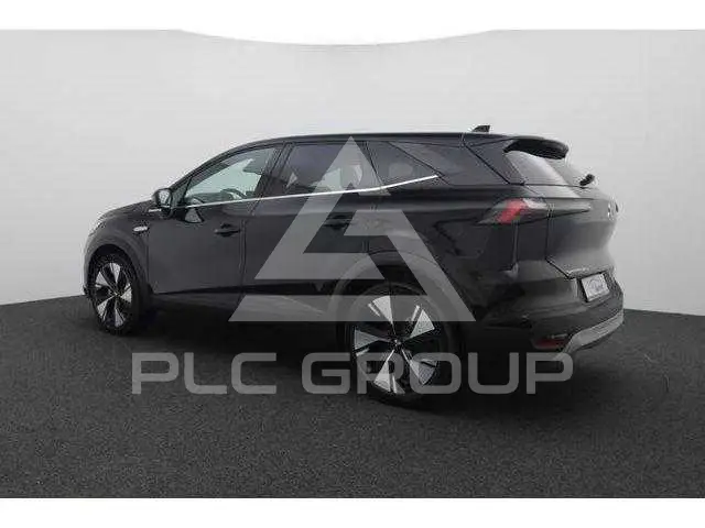 2026 Mitsubishi Grandis