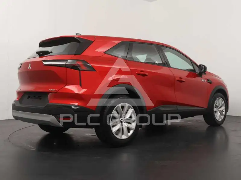 2026 Mitsubishi Grandis