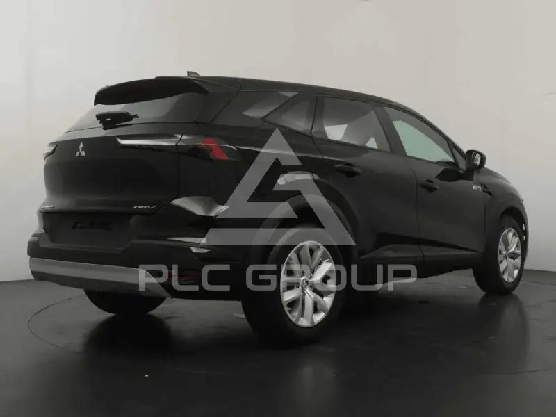 2026 Mitsubishi Grandis