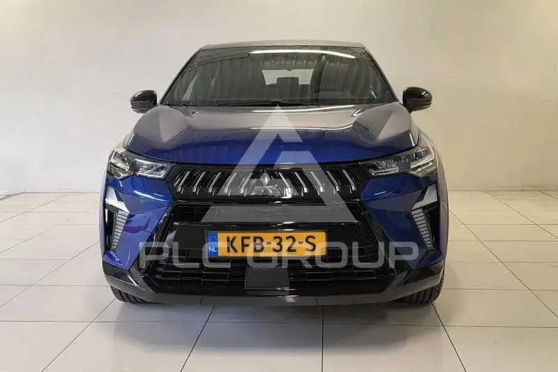 2026 Mitsubishi Grandis