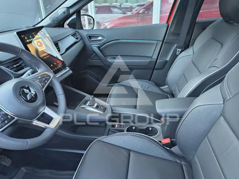 2026 Mitsubishi Grandis