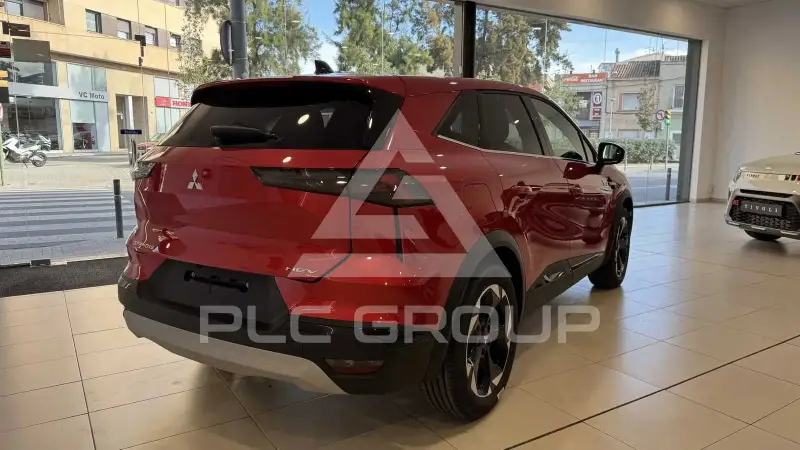 2026 Mitsubishi Grandis