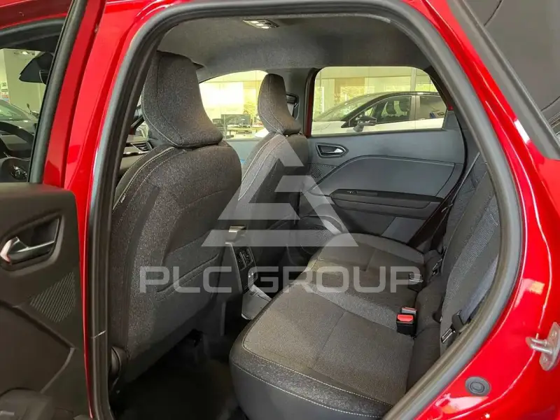 2026 Mitsubishi Grandis