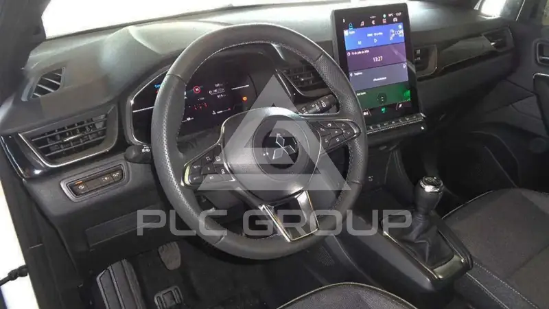 2026 Mitsubishi Grandis