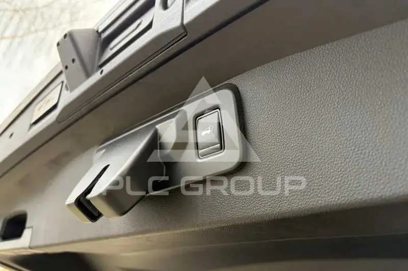2026 Mitsubishi Grandis