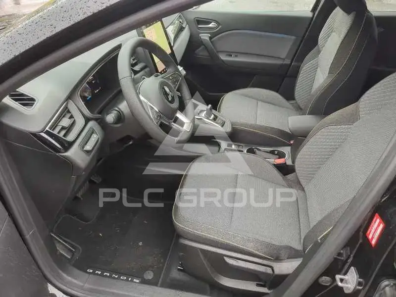 2026 Mitsubishi Grandis