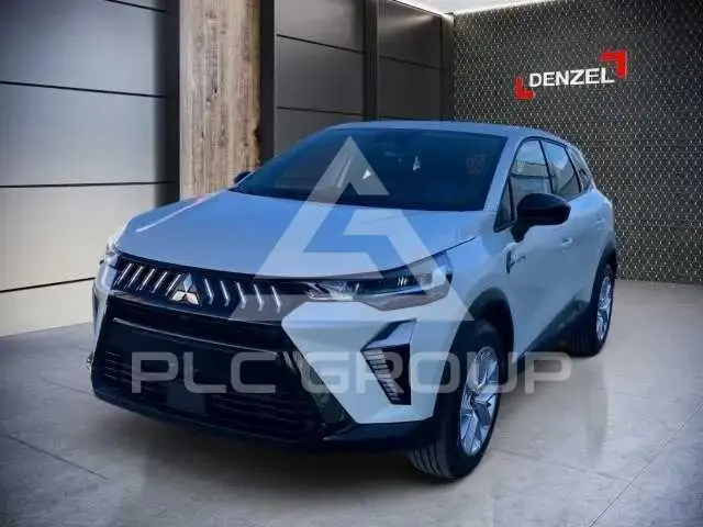 2026 Mitsubishi Grandis