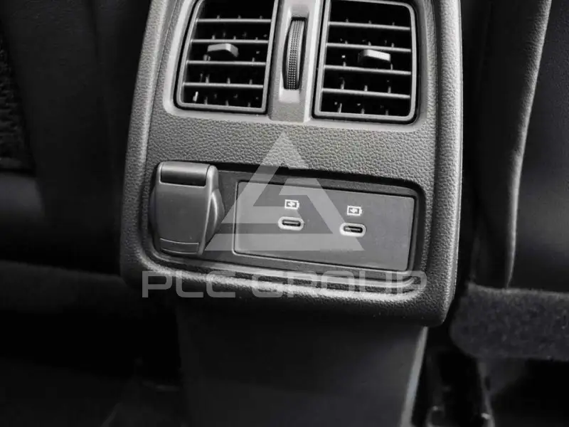 2026 Mitsubishi Grandis